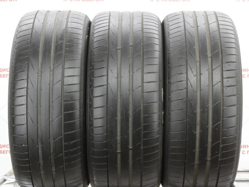 Ханкук 245/50/18 Ventus S1 Evo 2 K117  Run Flat (с пробегом) DOT 3917 г.п.4мм