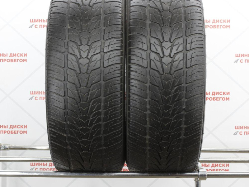 Роудстоун 265/60/18 ROADIAN HP (с пробегом) DOT 4319 г.п.5мм [кат.4]