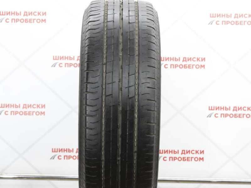 Нокиан 215/65/15 HAKKA C 2 (с пробегом) DOT 4519 г.п.6мм пр.1 [кат.3]