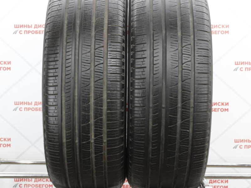 Пирелли 265/60/18 SC VERDE All-Season  (с пробегом) DOT 4816 г.п.5мм