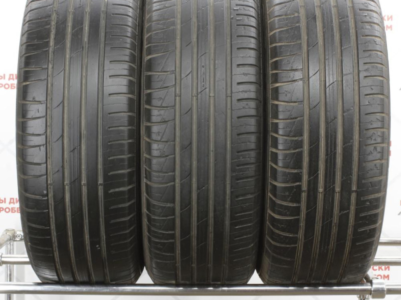 КОРДИАНТ 235/60/18 Спорт 3 (с пробегом) DOT 0718 г.п.6мм [кат.3]