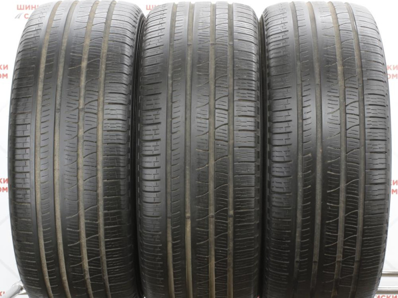 Бриджстоун 265/60/18 840  (с пробегом) DOT 4119 г.п.6мм