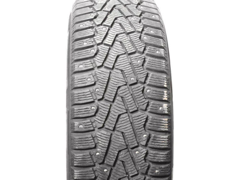 Пирелли 215/65/17 W-Ice ZERO Ш. (с пробегом) DOT 1719 г.п.5мм пр.1