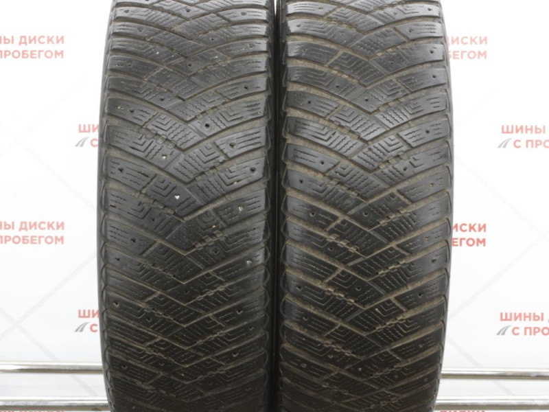 ГУД-ЕАР 235/60/18 ULTRA GRIP ICE ARCTIC н/ш. (с пробегом) DOT 1117 г.п.5мм