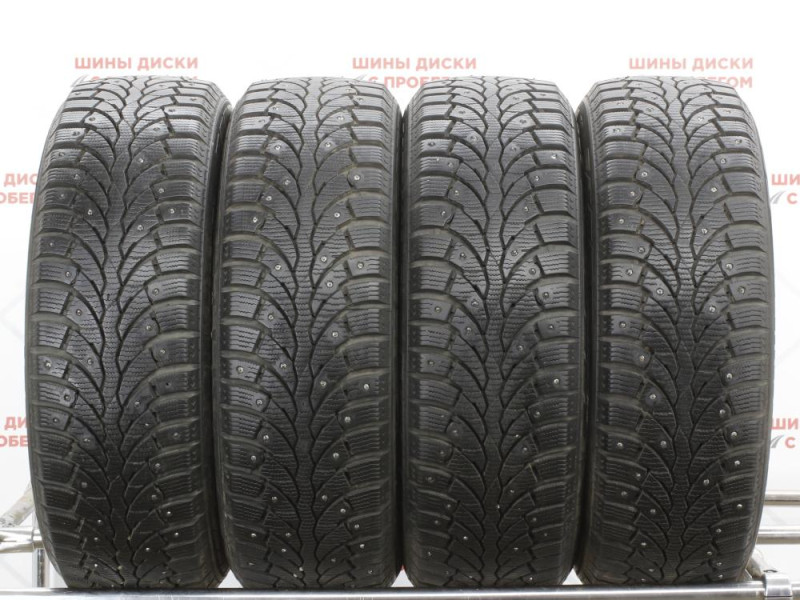 Формула 185/60/15 FORMULA ICE Ш. (с пробегом) DOT 3820 г.п.8мм