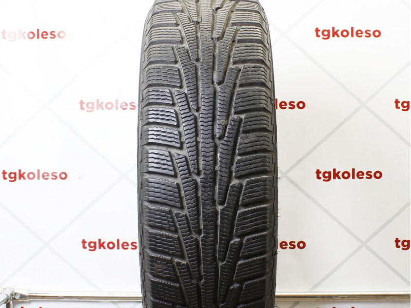 Нордман 265/65/17 Nordman S2  (с пробегом) DOT 4521 г.п.8мм