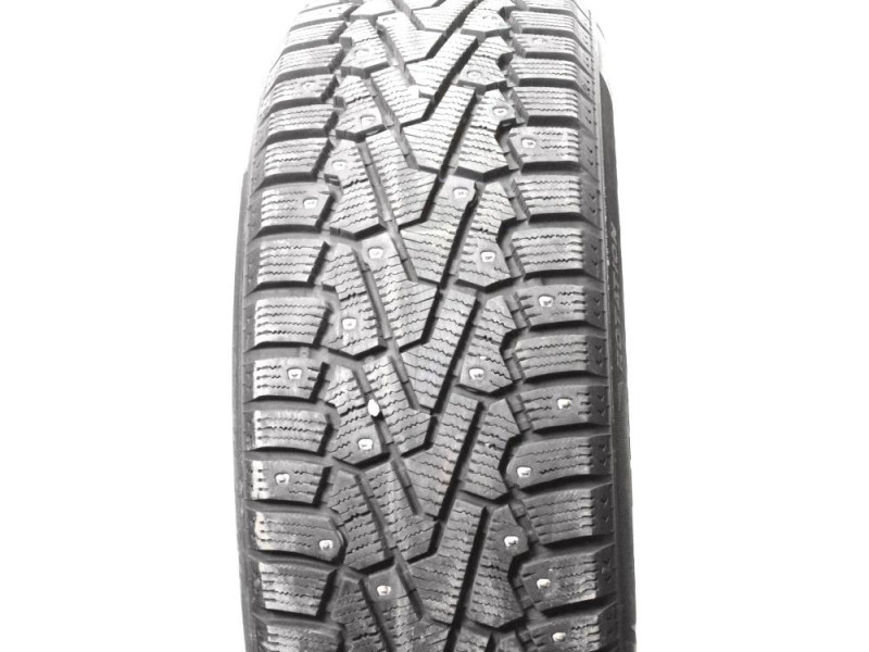 Пирелли 215/65/17 W-Ice ZERO Ш. (с пробегом) DOT 4017 г.п.8мм