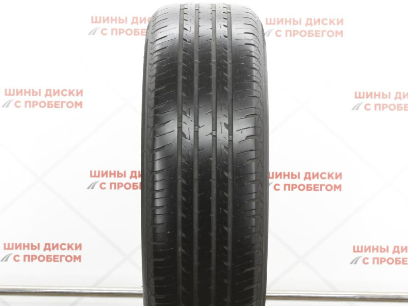 Файрстоун 205/60/16 TOURING FS100  (с пробегом) DOT 0718 г.п.3мм пр.1