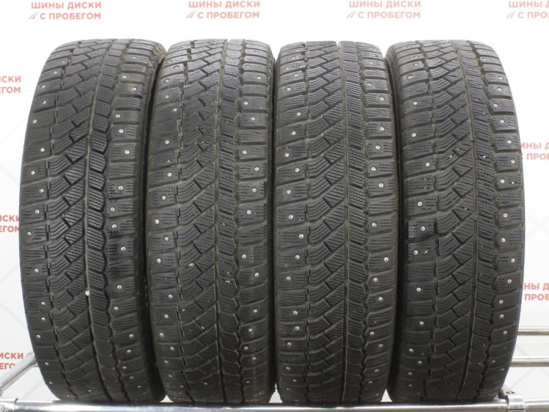 VIATTI 205/65/16 Brina Nordico V-522 Ш. (с пробегом) DOT 2321 г.п.9мм
