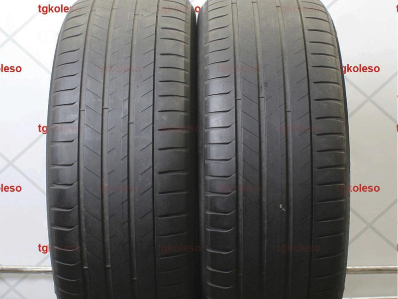 Мишелин 255/55/19 Latitude Sport 3  (с пробегом) DOT 0521 г.п.6мм