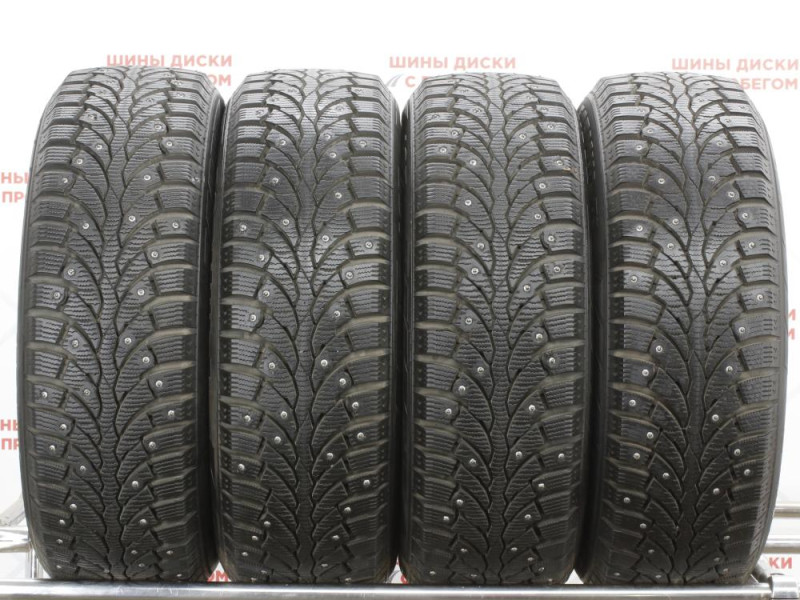 Формула 185/60/15 FORMULA ICE Ш. (с пробегом) DOT 4119 г.п.7мм