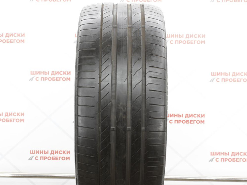 Континенталь 275/40/20 ContiSportContact 5 SSR Run Flat (с пробегом) DOT 3515 г.п.4мм [кат.5]