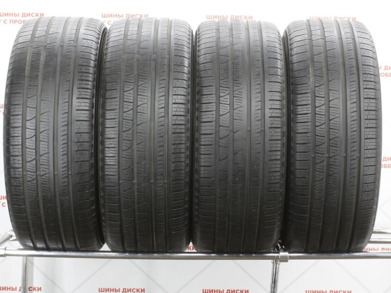 Бриджстоун 265/60/18 840  (с пробегом) DOT 3119 г.п.6мм