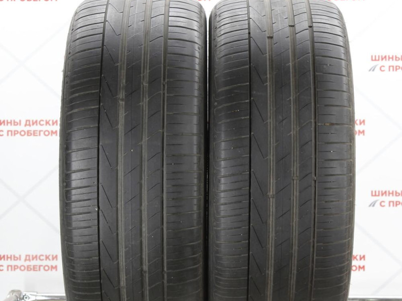 Ханкук 235/50/19 Ventus S1 Evo 2 K117  (с пробегом) DOT 1218 г.п.7мм
