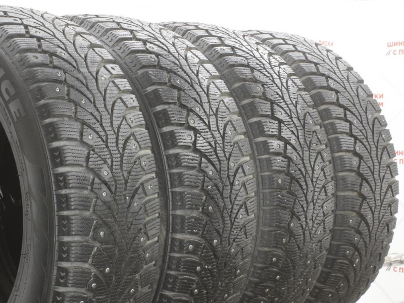 Формула 185/60/15 FORMULA ICE Ш. (с пробегом) DOT 3218 г.п.9мм пр.1