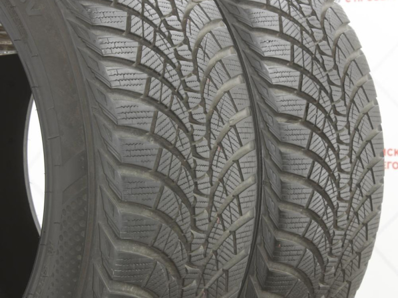 Кумхо 255/45/18 Ecsta PS71  (с пробегом) DOT 1721 г.п.8мм