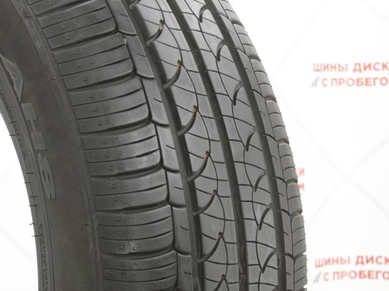 NEXEN 195/65/15 AH8  (с пробегом) DOT 3719 г.п.7мм