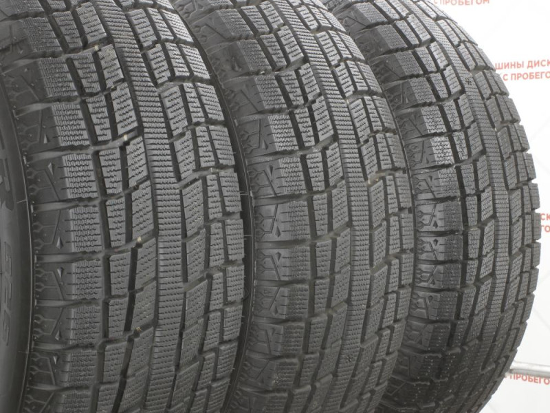 CENTARA 235/55/18 Winter RX626 Ш. (с пробегом) DOT 4920 г.п.8мм