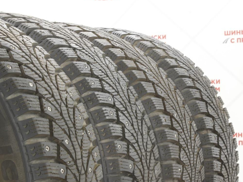 Формула 185/60/15 FORMULA ICE Ш. (с пробегом) DOT 4820 г.п.8мм