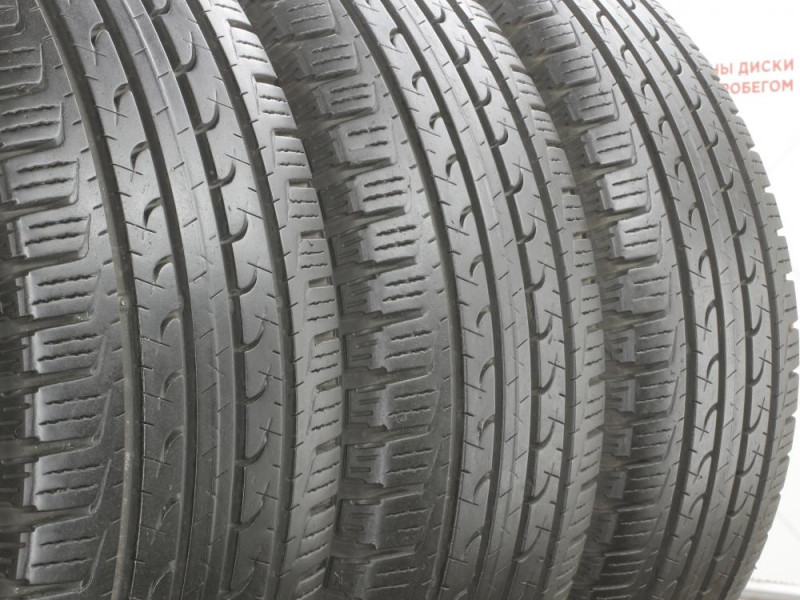ГУД-ЕАР 235/50/19 EfficientGrip  (с пробегом) DOT 5019 г.п.6мм