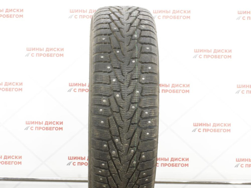Нордман 245/75/16 NORDMAN 7 Ш. (с пробегом) DOT 3319 г.п.10мм