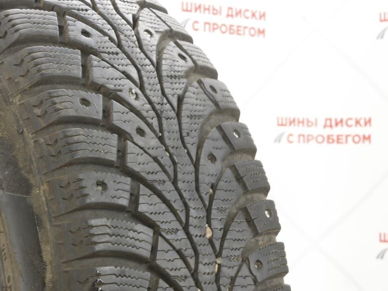 Формула 185/60/15 FORMULA ICE Ш. (с пробегом) DOT 4820 г.п.7мм