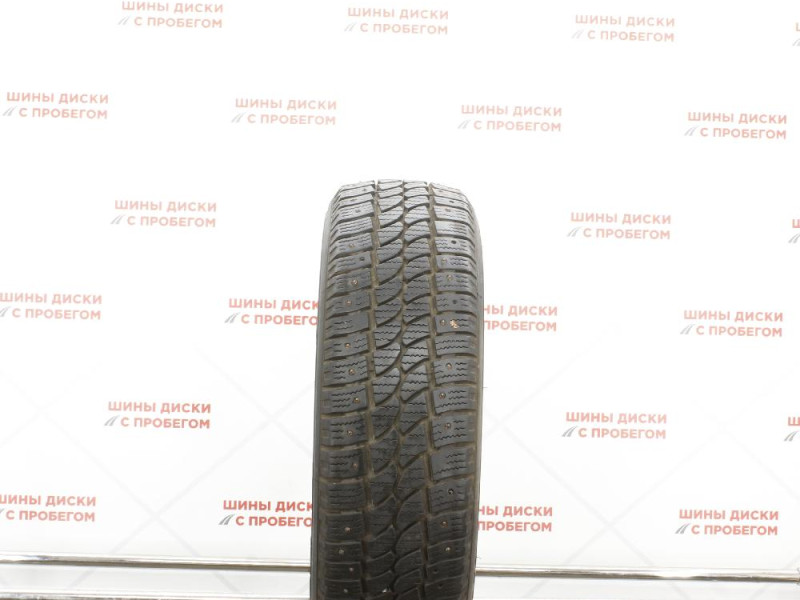 Корморан 205/65/16 C VanPro Winter Ш. (с пробегом) DOT 2721 г.п.7мм пр.1