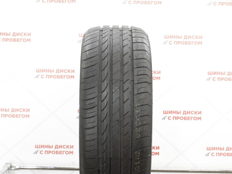 ДаблСтар 215/50/17 DU01  (с пробегом) DOT 0222 г.п.8мм