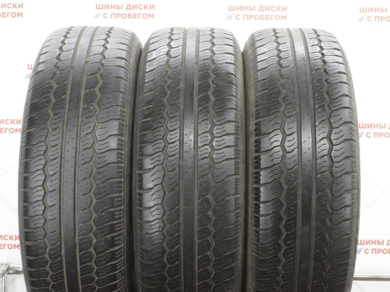 NEXEN 215/70/16 C Classe Premiere CP521  (с пробегом) DOT 2819 г.п.5мм