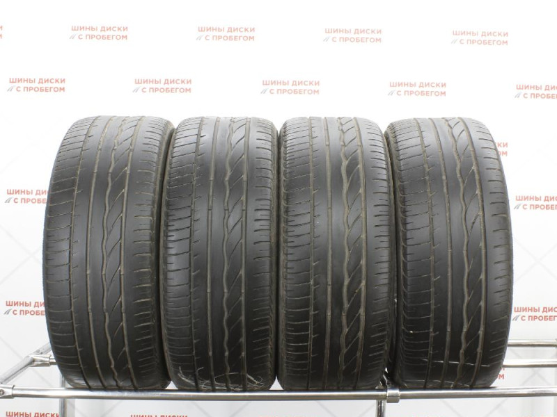 Бриджстоун 245/45/18 ER300  (с пробегом) DOT 3917 г.п.4мм