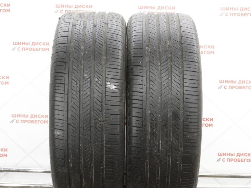 Ханкук 245/50/20 Ventus S2 AS X RH17  (с пробегом) DOT 0322 г.п.6мм