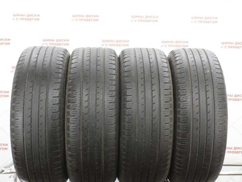 ГУД-ЕАР 235/55/19 EfficientGrip  (с пробегом) DOT 4619 г.п.5мм пр.1