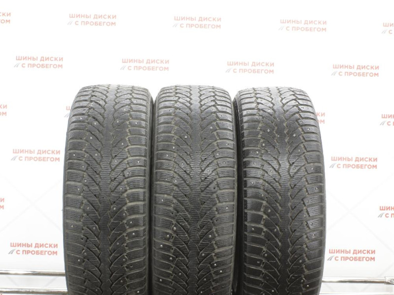 Формула 225/60/17 FORMULA ICE Ш. (с пробегом) DOT 2919 г.п.7мм о.ш.20пц
