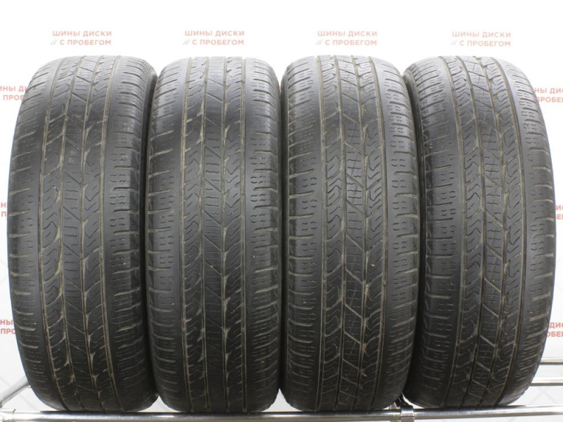 NEXEN 275/60/20 Roadian HTX RH5 (с пробегом) DOT 5020 г.п.6мм