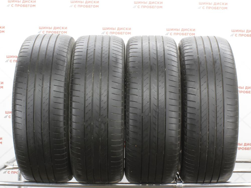 Бриджстоун 235/55/19 ALENZA1 (с пробегом) DOT 4819 г.п.5мм