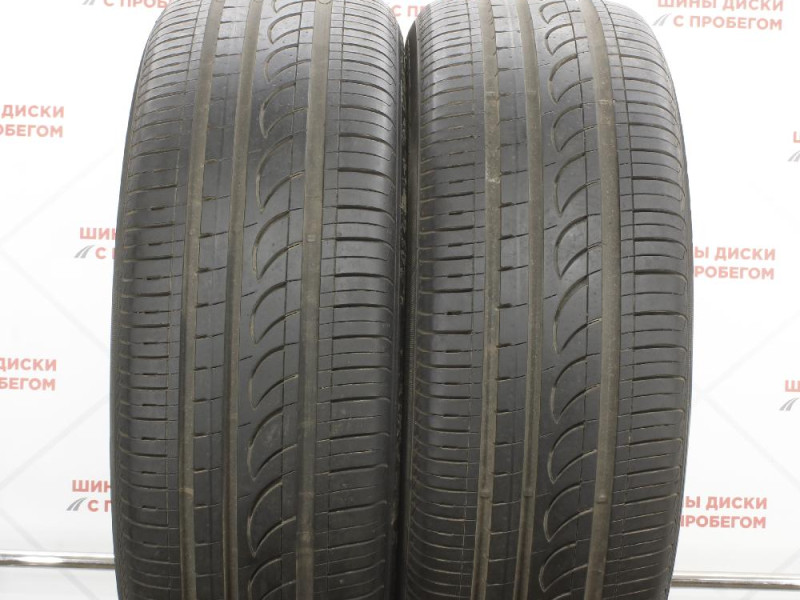 Формула 235/55/19 Energy  (с пробегом) DOT 2323 г.п.8мм