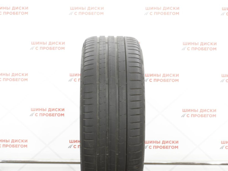 Пирелли 235/35/19 P-ZERO PZ4  (с пробегом) DOT 4218 г.п.6мм