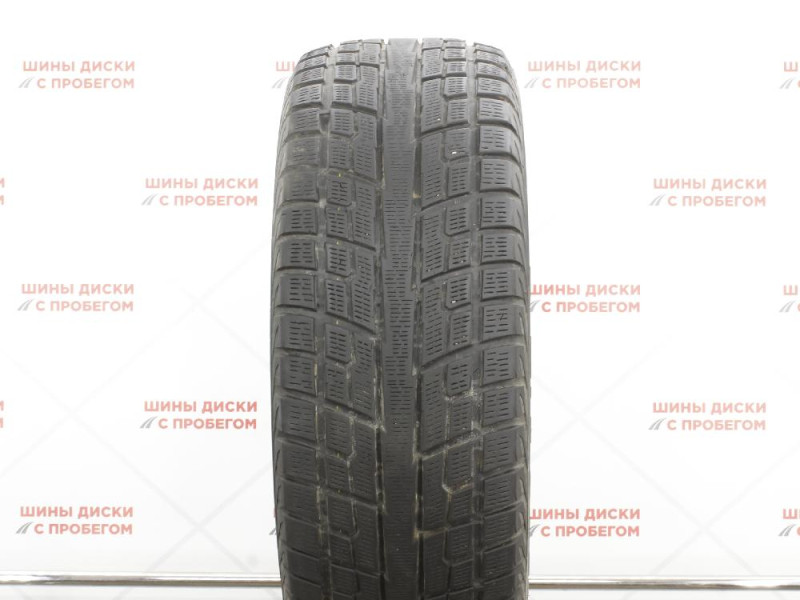 Йокохама 285/60/18 Geolandar I/T-S G073  (с пробегом) DOT 0915 г.п.7мм пр.2