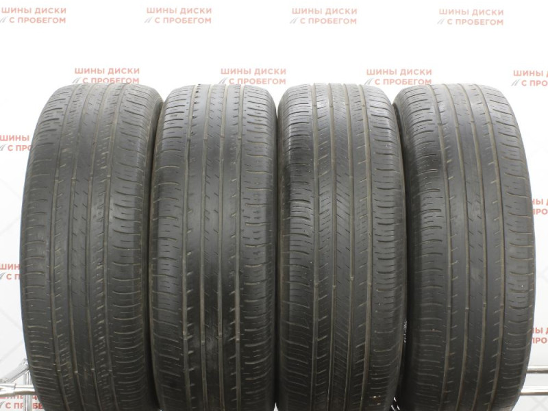 Ханкук 235/60/18 Kinergy GT H436  (с пробегом) DOT 1617 г.п.3мм