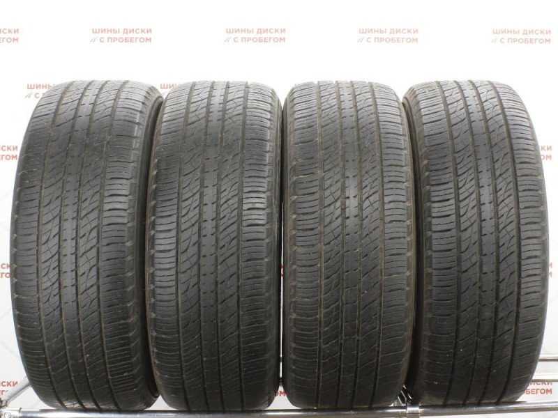 Кумхо 265/60/18 Crugen Premium KL33  (с пробегом) DOT 4620 г.п.7мм