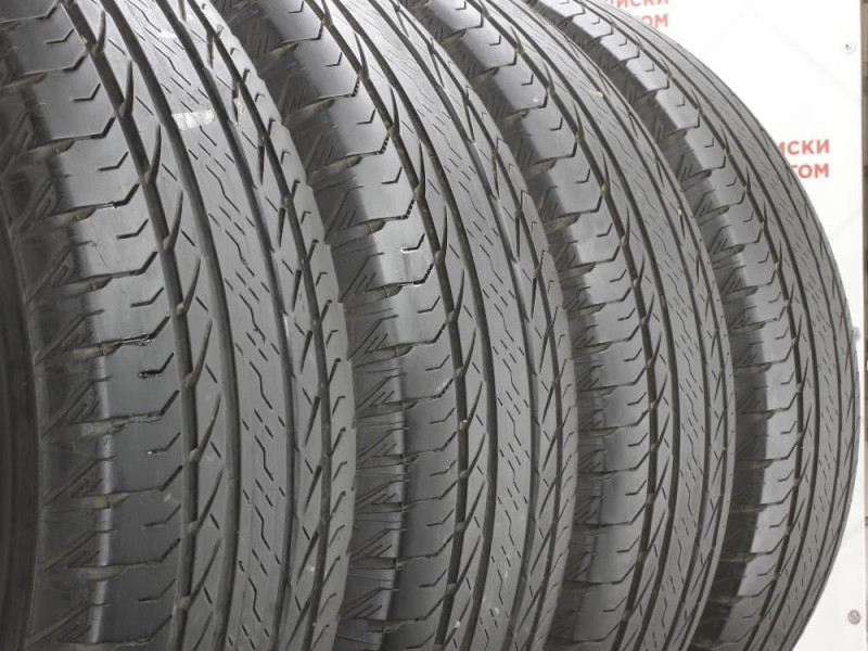 Бриджстоун 265/60/18 EP850  (с пробегом) DOT 3920 г.п.5мм пр.1