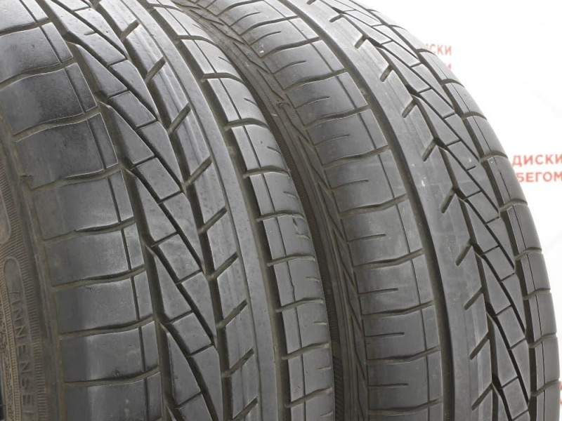 ГУД-ЕАР 195/55/16 EXCELLENCE  Run On Flat (с пробегом) DOT 0420 г.п.6мм