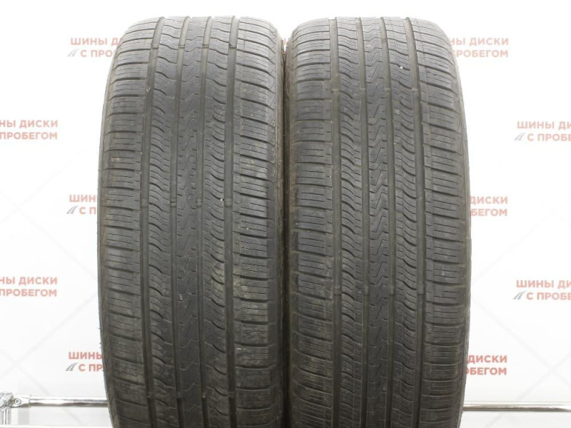 Hankang 275/50/21 SP9  (с пробегом) DOT 0123 г.п.5мм