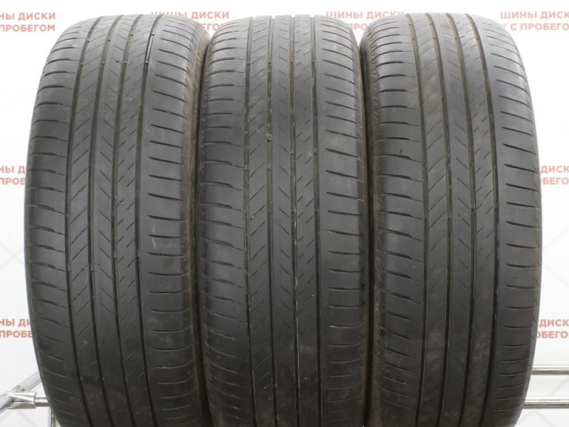 Бриджстоун 235/55/19 ALENZA1  (с пробегом) DOT 0221 г.п.6мм пр.1