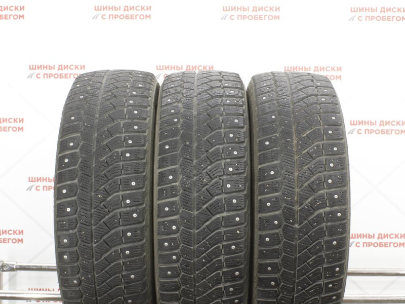 VIATTI 185/60/15 Brina Nordico V-522 Ш. (с пробегом) DOT 2120 г.п.7мм