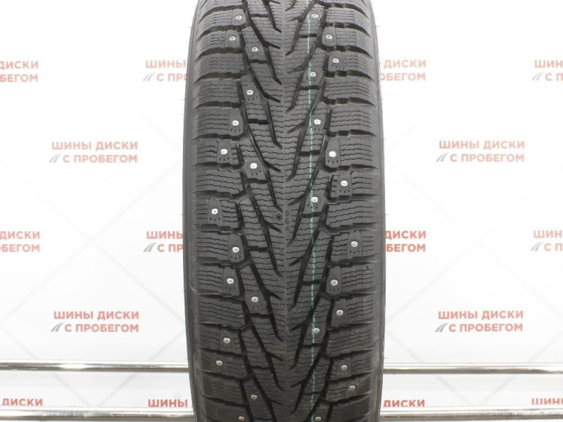 Нордман 225/60/18 NORDMAN 7 Ш. (с пробегом) DOT 3717 г.п.7мм