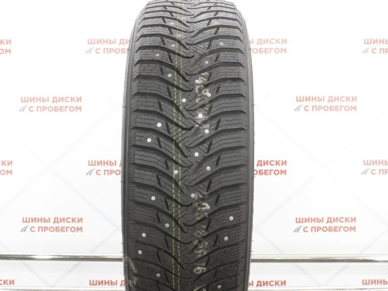 Кумхо 205/65/16 WI-31 Ш. (с пробегом) DOT 1219 г.п.10мм