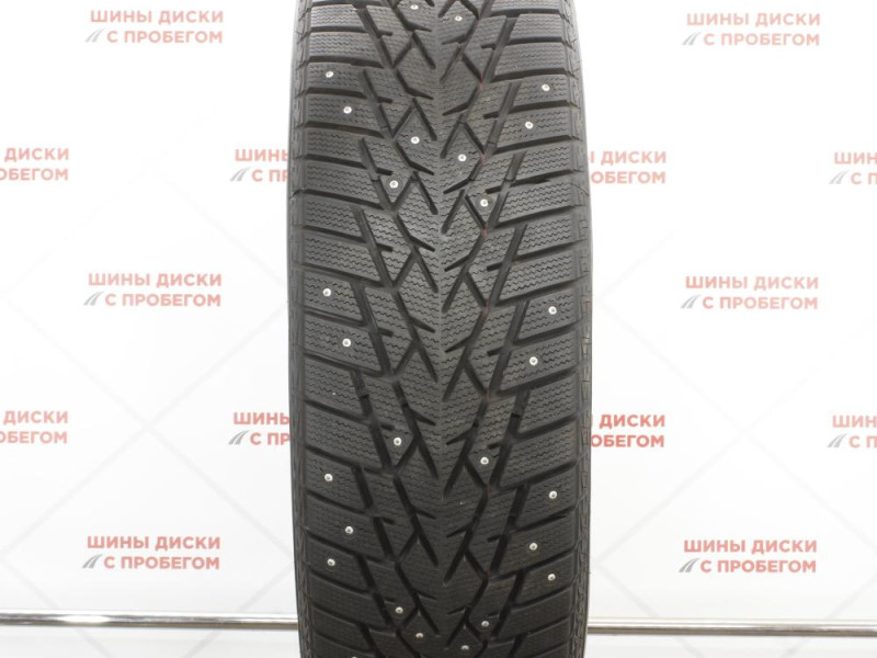 ДаблСтар 275/60/20 DW01 Ш. (с пробегом) DOT 2323 г.п.10мм
