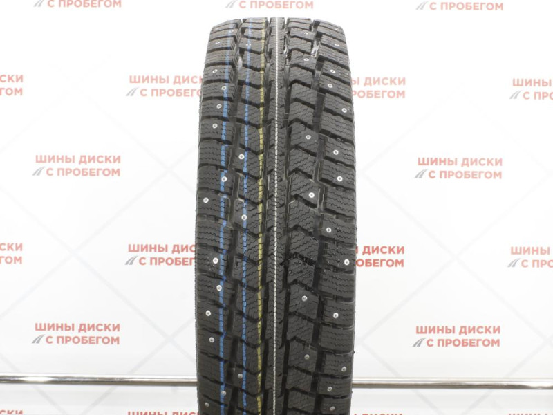 VIATTI 215/65/16 C Vettore Inverno  V-524 Ш. (с пробегом) DOT 3217 г.п.10мм
