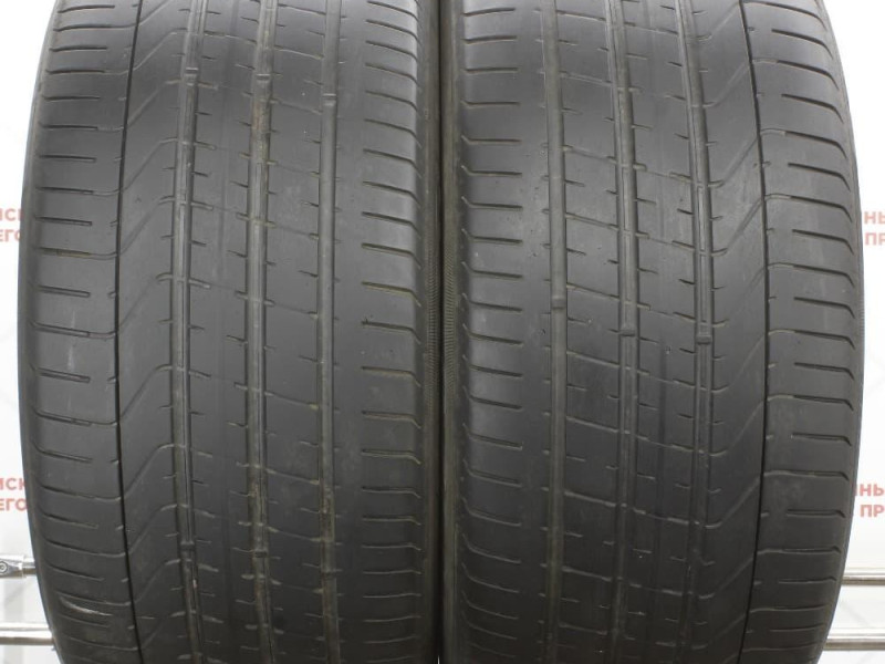 Пирелли 315/35/21 P-ZERO  (с пробегом) DOT 4719 г.п.5мм